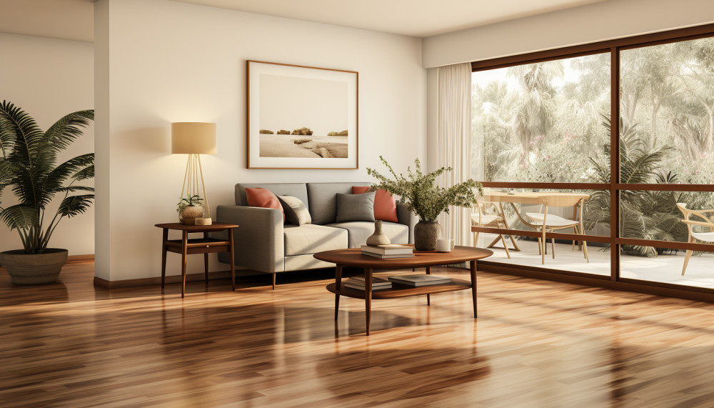 Décloisonner pour un espace de vie ouvert et lumineux