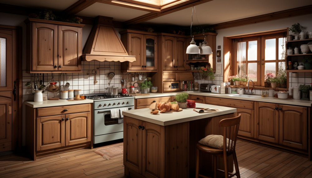 Optimiser l'espace de sa cuisine efficacement