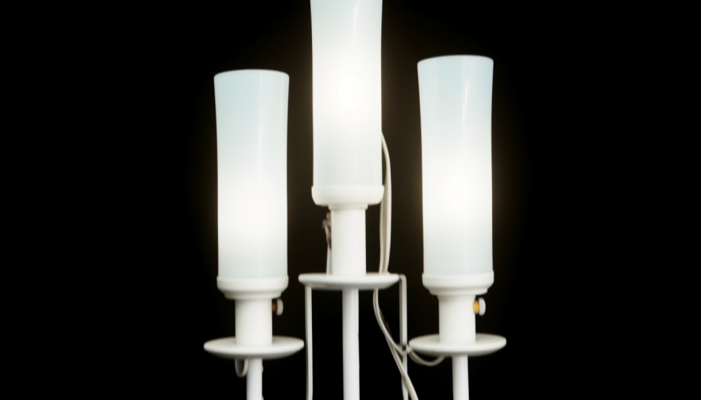 La luminothérapie pour un intérieur optimal