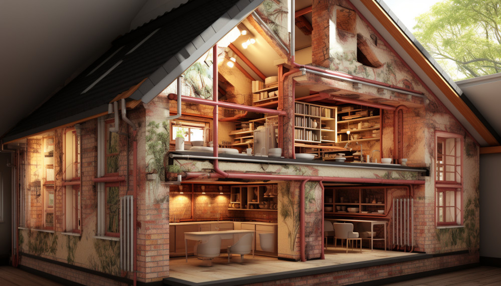 Isolation thermique, bénéfices et méthodes