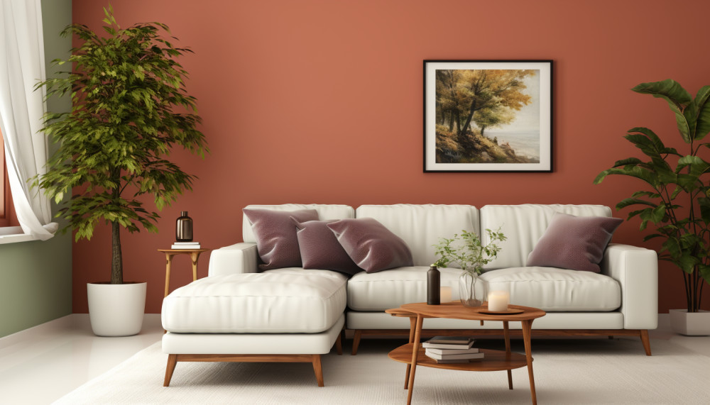 Transformer son salon en havre de paix