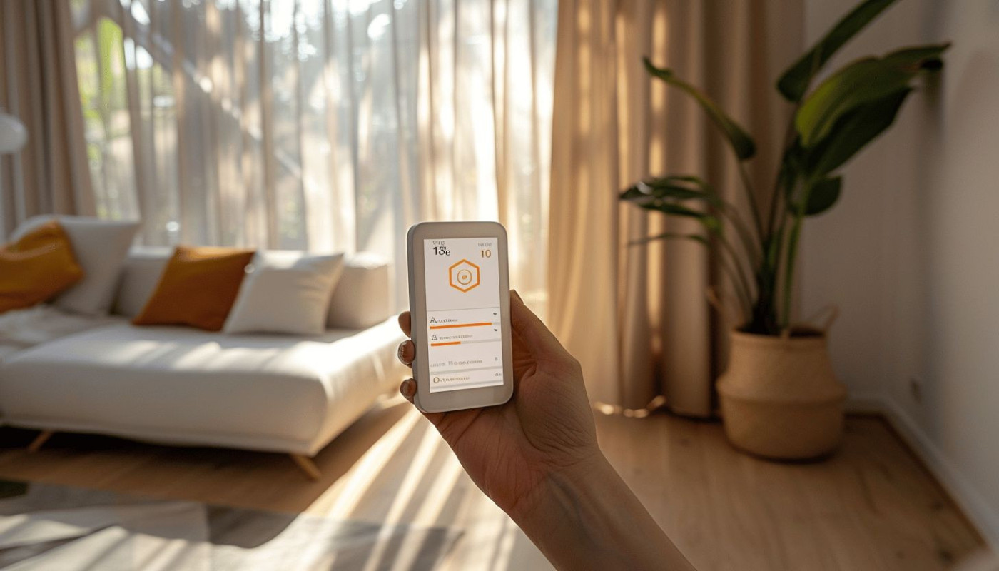 Améliorer l'efficacité énergétique dans votre maison en 5 étapes simples