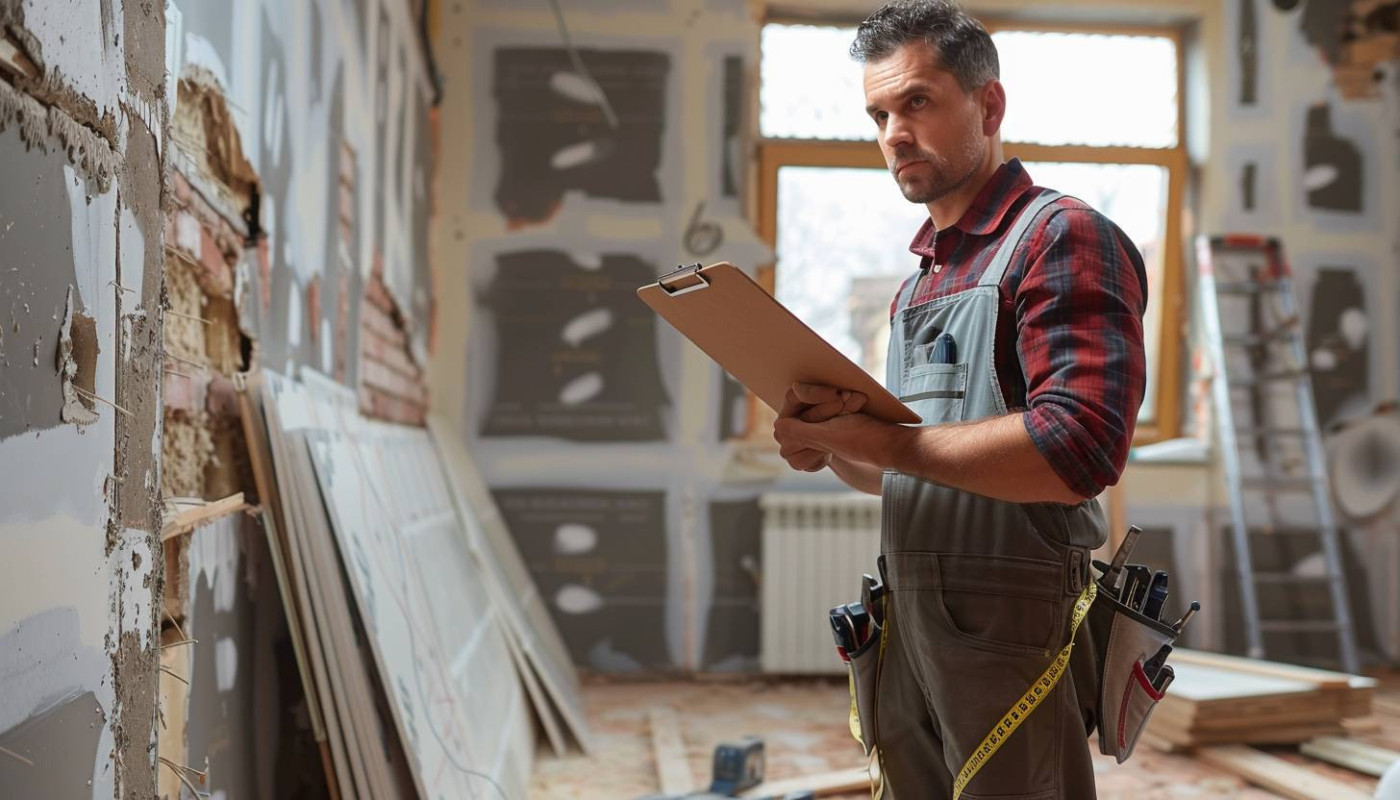 Comment choisir la meilleure entreprise pour vos travaux de rénovation