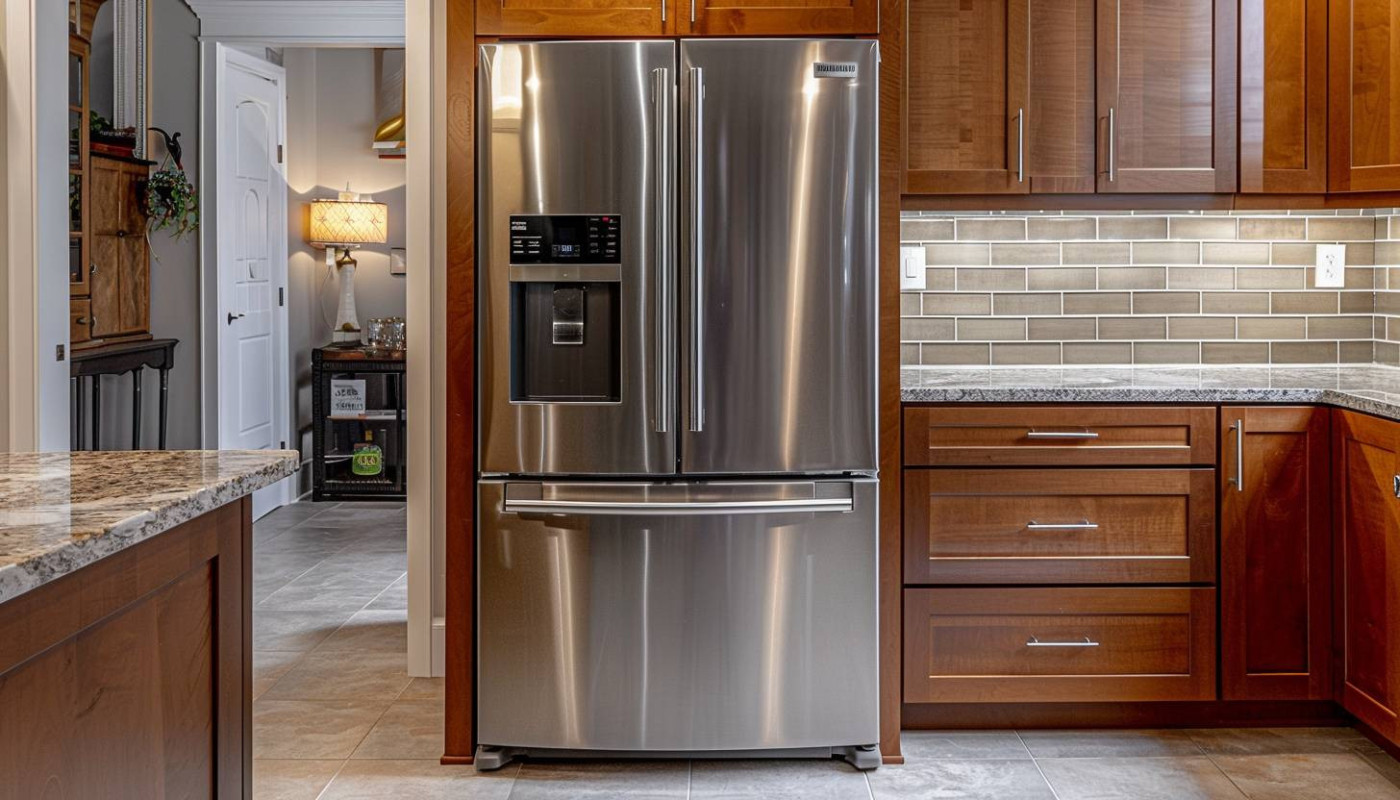 Comment choisir le réfrigérateur américain idéal pour votre cuisine