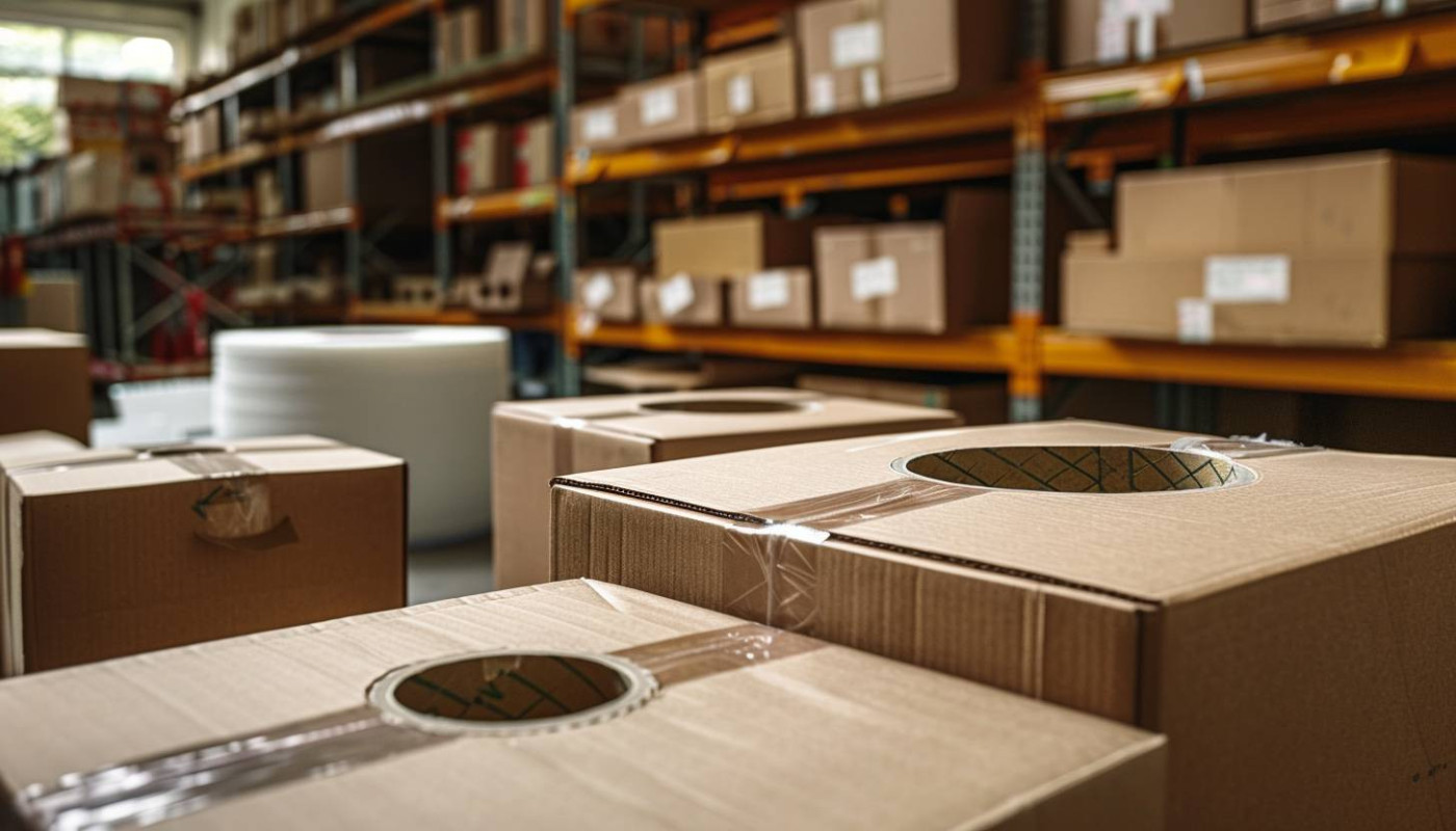 Comment choisir les meilleurs cartons pour votre déménagement