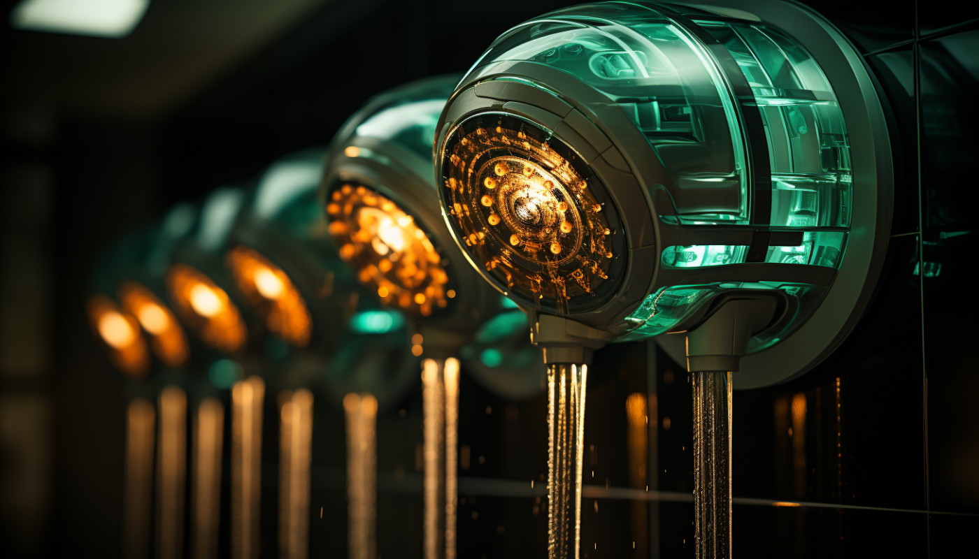 Comment choisir un pommeau de douche économique qui optimise la consommation d'eau ?