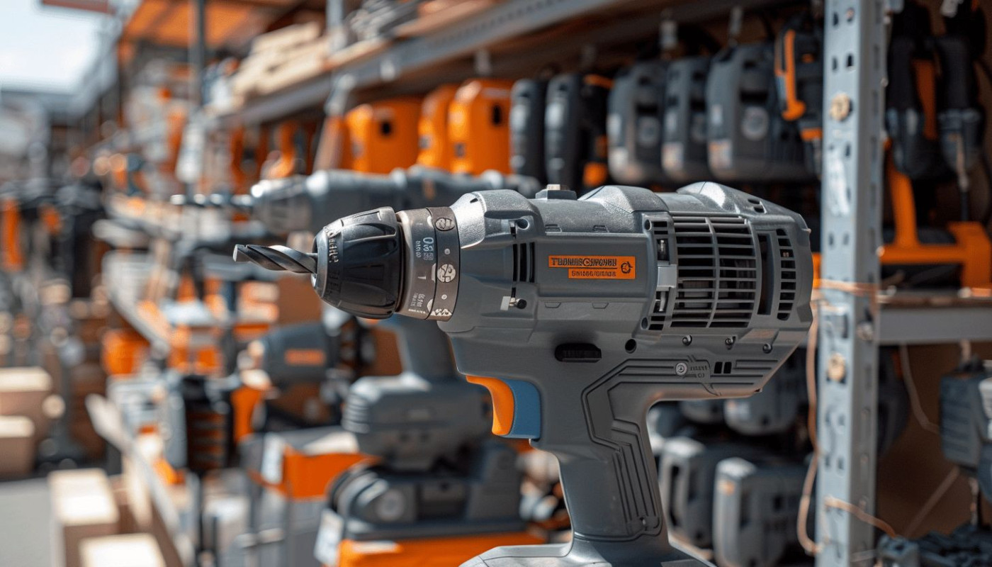 Guide complet pour l'achat d'une tarière thermique adaptée à vos besoins