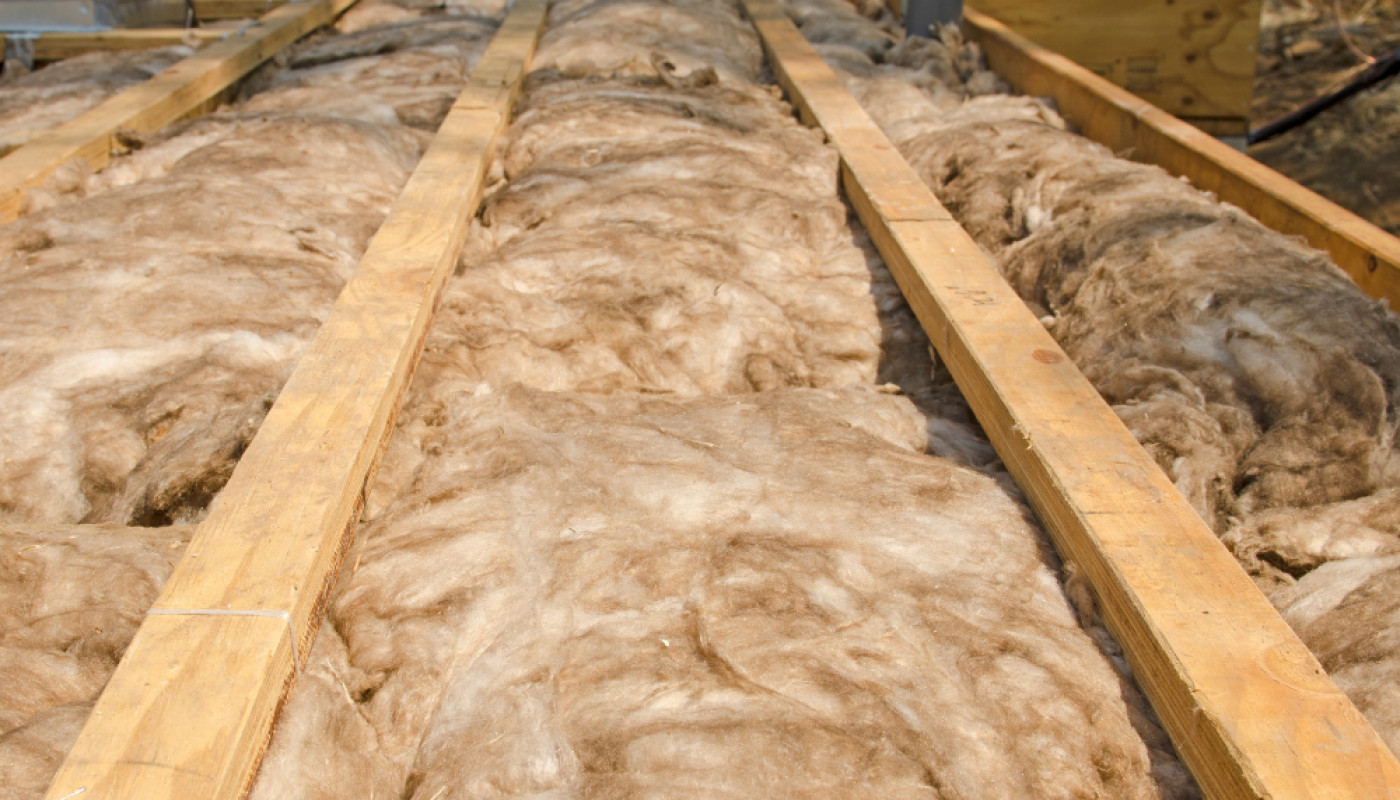 Reno Gironde, l’entreprise locale qui se charge de votre isolation !