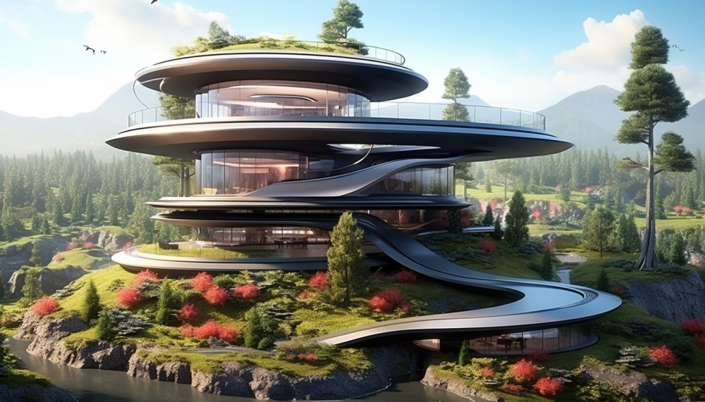 La maison autonome, utopie ou réalité prochaine?