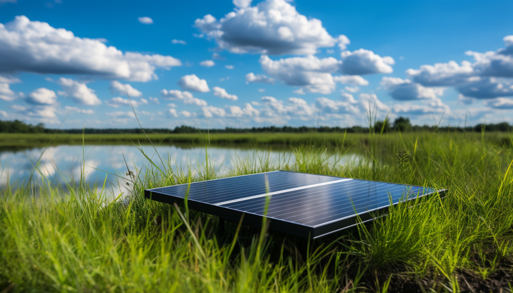 Les panneaux solaires, vers une autonomie énergétique