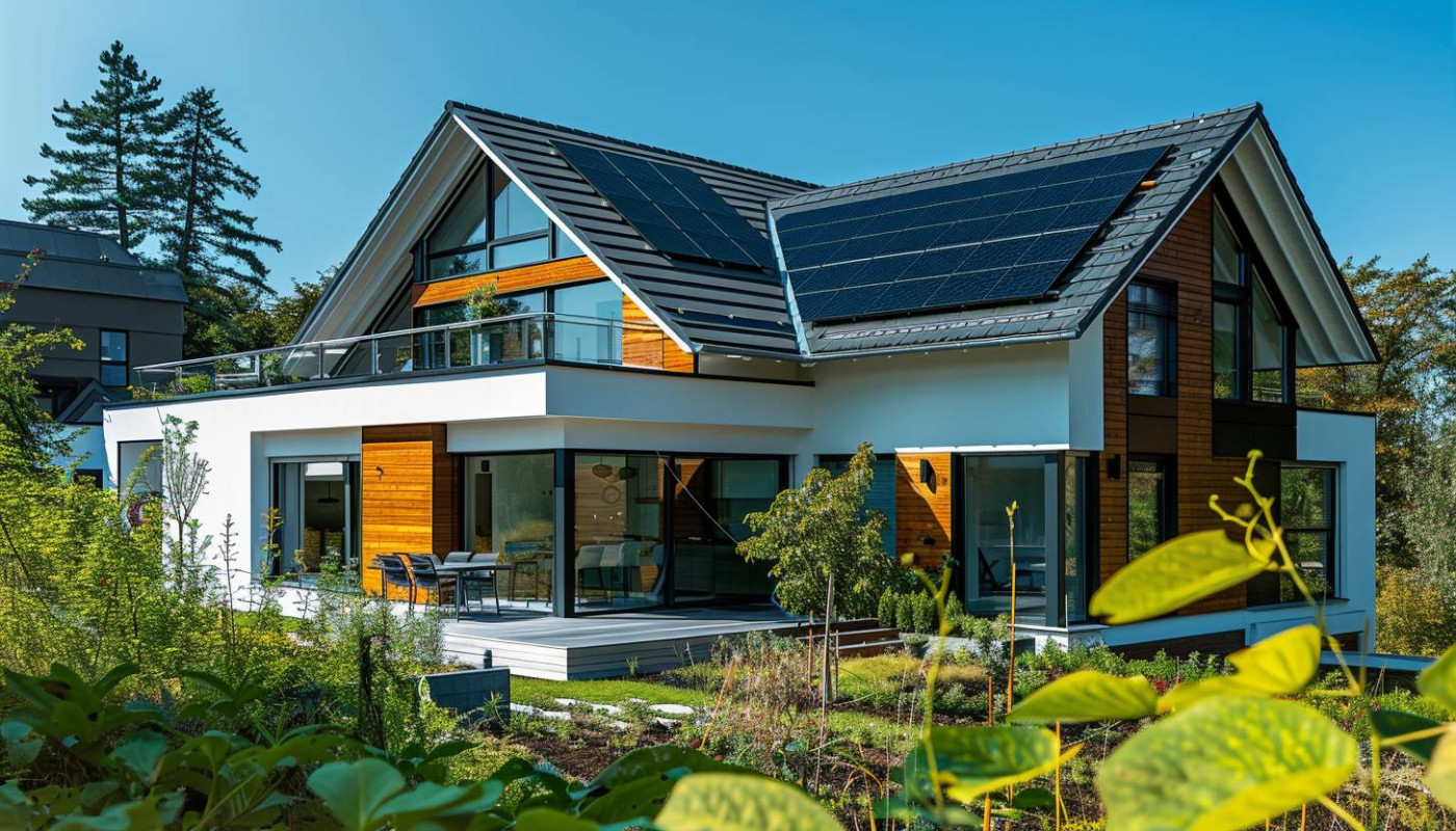 Optimiser l'efficacité énergétique grâce à une isolation moderne