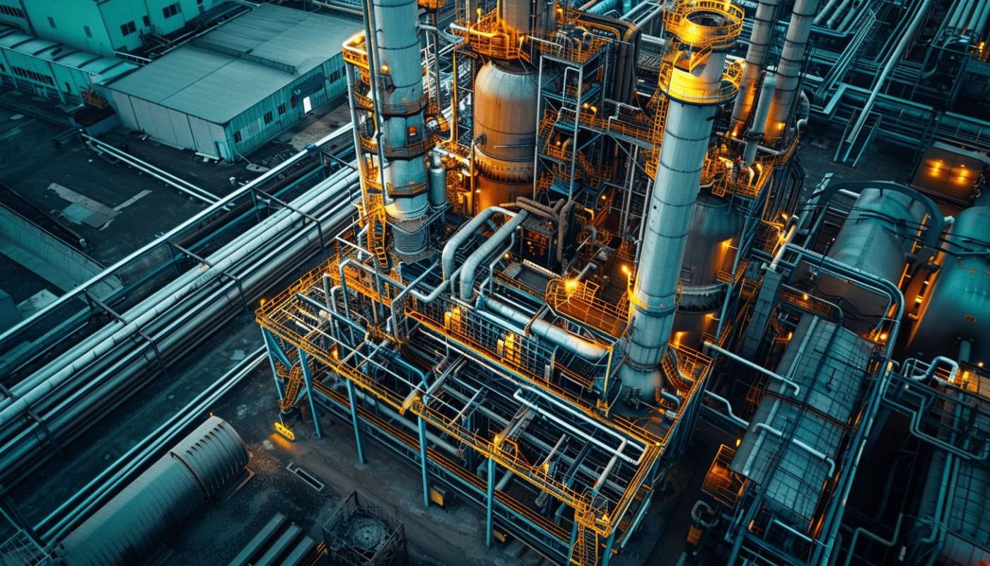 Stratégies efficaces pour optimiser la gestion énergétique dans l'industrie